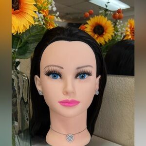 Silver 925 Stamped Pendant / Earrings Sets.